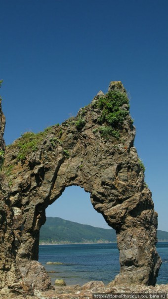 Каменный Великан