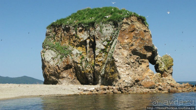 Каменный Великан