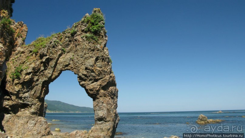 Каменный Великан