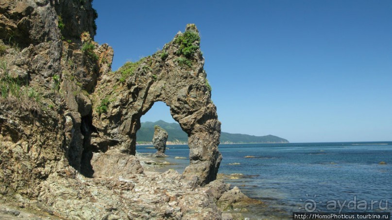 Каменный Великан