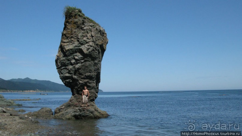 Каменный Великан