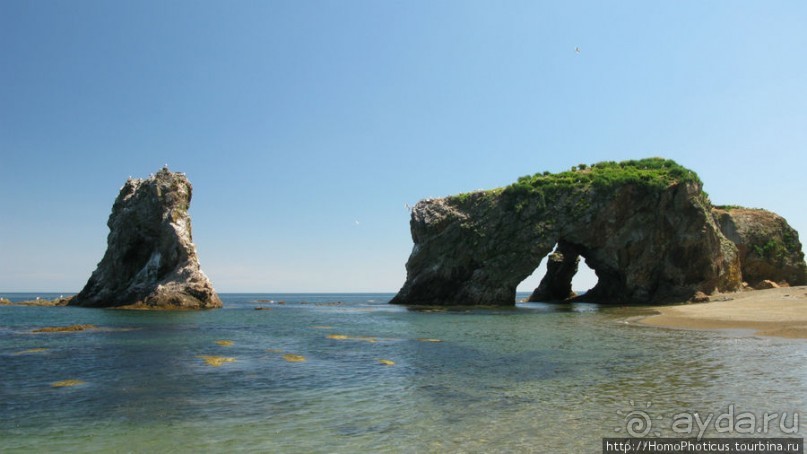 Каменный Великан