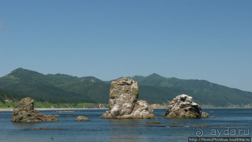 Каменный Великан