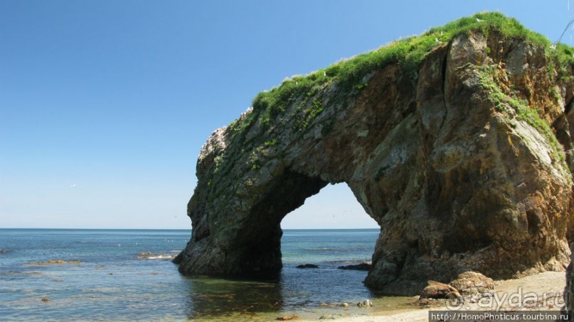 Каменный Великан