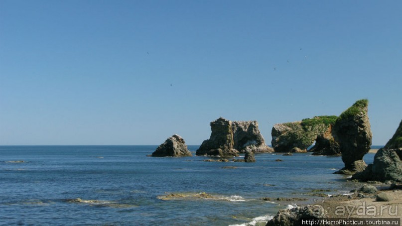 Каменный Великан