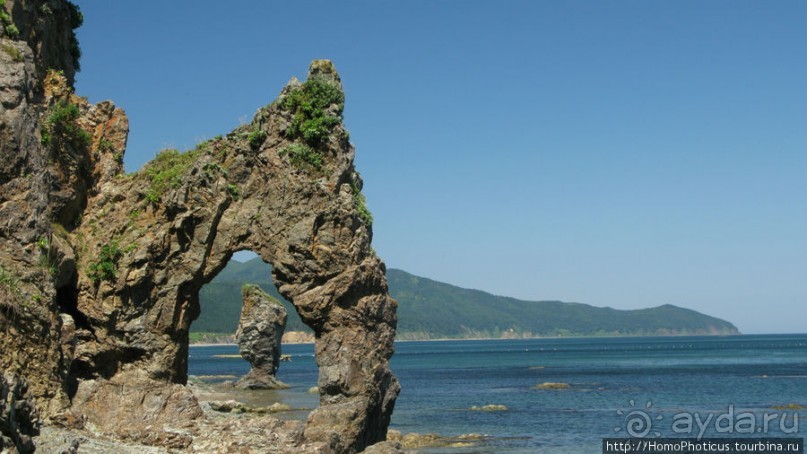 Каменный Великан