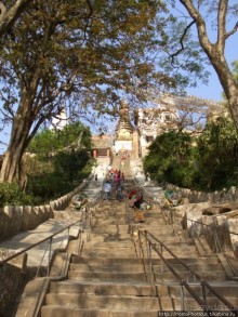 Десять миллионов богов