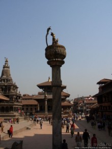 Десять миллионов богов