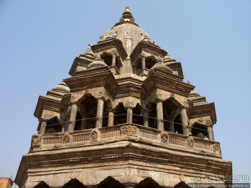 Десять миллионов богов