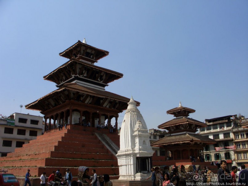 Десять миллионов богов