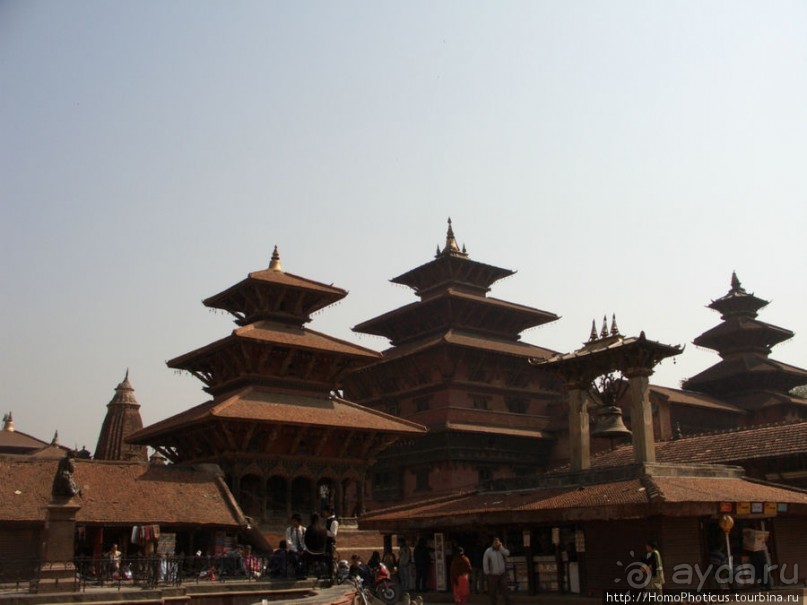 Десять миллионов богов