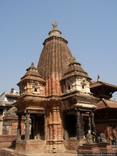 Десять миллионов богов