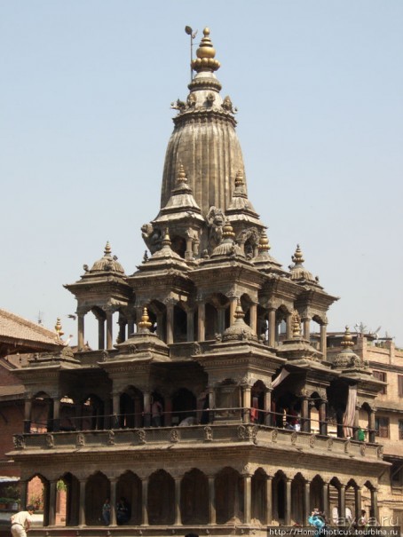 Десять миллионов богов