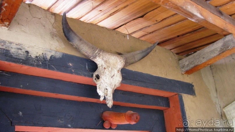 Страна Громового дракона. Часть II. Тхимпху: столица