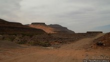 Релакс по-мавритански