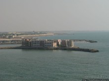 Город рыбы и закатов