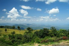 Альбом отзыва "Этнография долины Омо: земля бенна"