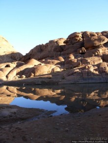 Самое-самое в Синае: Восход на Синае