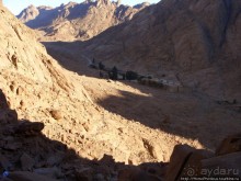 Самое-самое в Синае: Восход на Синае