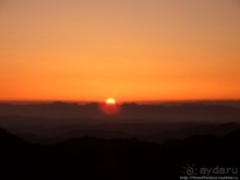 Самое-самое в Синае: Восход на Синае