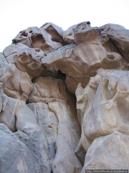 Самое-самое в Синае: Восход на Синае