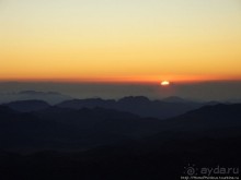 Самое-самое в Синае: Восход на Синае