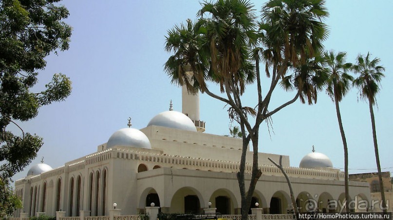 Город вне времени