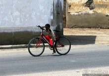 Город вне времени