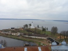 У Преподобного Нила