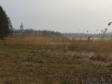 У Преподобного Нила