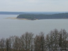 У Преподобного Нила