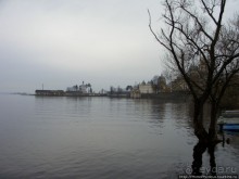 У Преподобного Нила