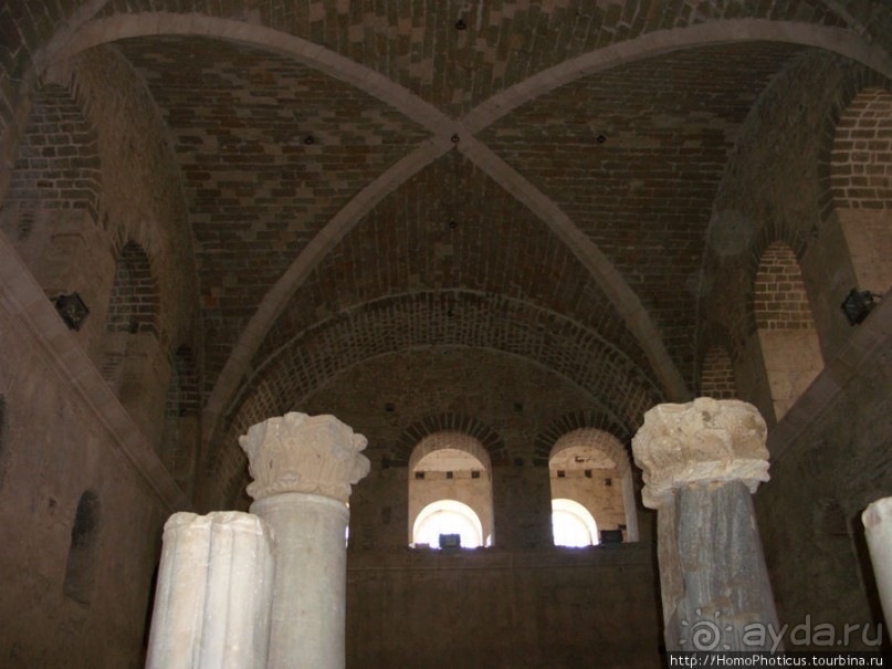 Наследие Ликии