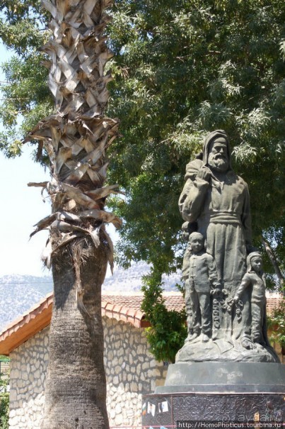 Наследие Ликии