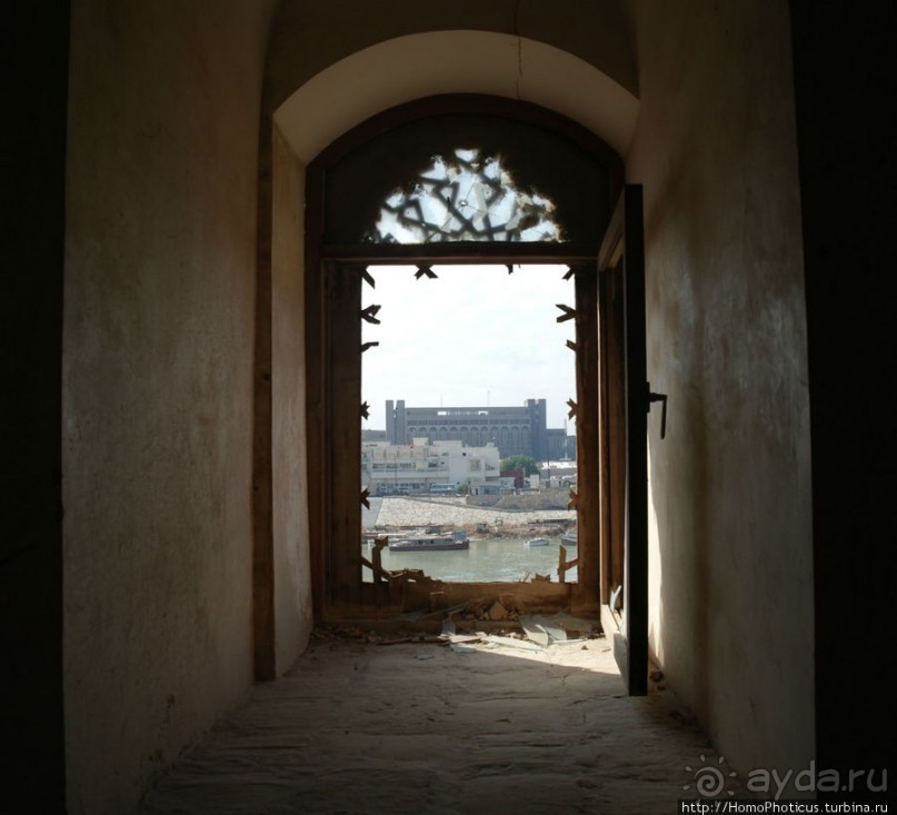 В Багдаде все "спокойно". Такие разные церкви