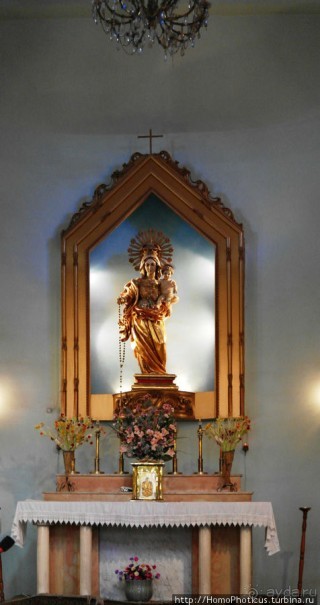 В Багдаде все "спокойно". Такие разные церкви