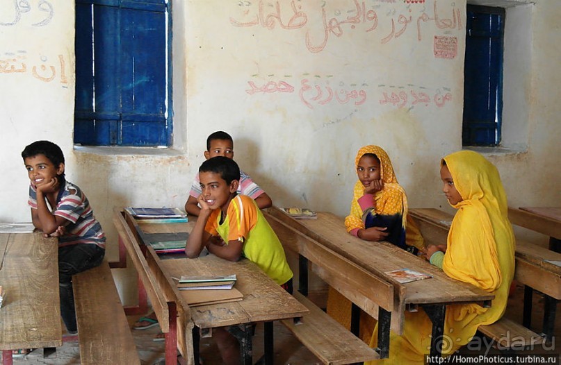 Просветительская миссия