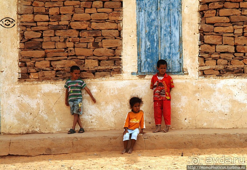 Просветительская миссия