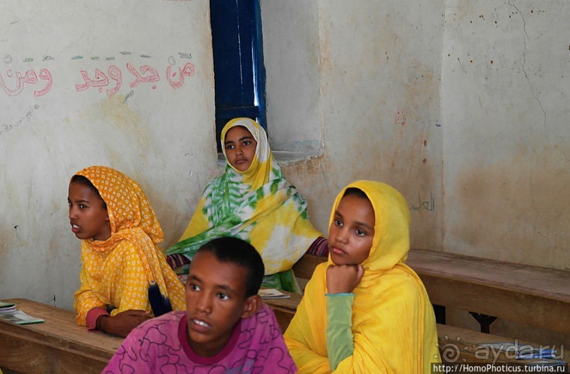 Просветительская миссия