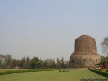 Священный крематорий, или один из старейших городов мира