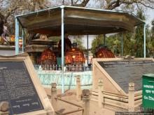 Священный крематорий, или один из старейших городов мира