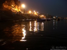 Священный крематорий, или один из старейших городов мира