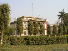 Священный крематорий, или один из старейших городов мира