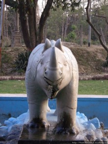 Священный крематорий, или один из старейших городов мира