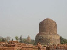 Священный крематорий, или один из старейших городов мира
