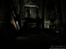 Копи царевны Кинги