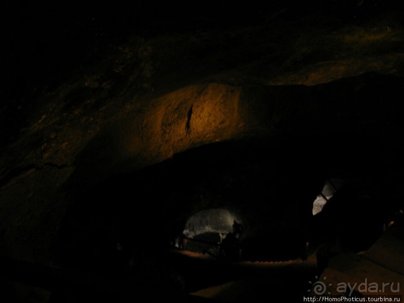 Копи царевны Кинги