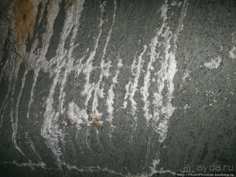 Копи царевны Кинги