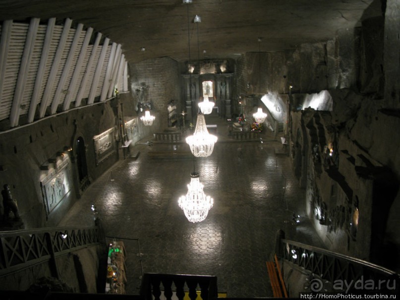 Копи царевны Кинги