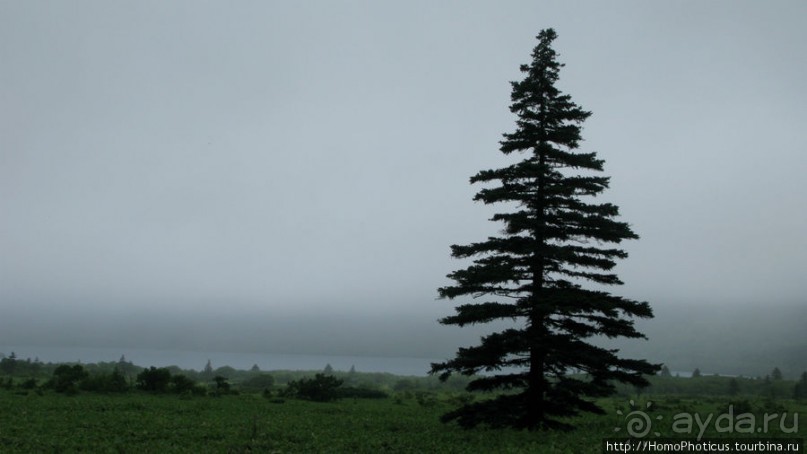 Озеро - с водой вареной, опосля - с водой студеной...
